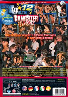 Guys Go Crazy 12 Gangster Bang ContraCapa